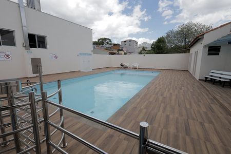 Apartamento à venda com 63m², 3 quartos e 1 vaga Apartamento à venda com 63m², 3 quartos e 1 vagaÁrea comum - Piscina