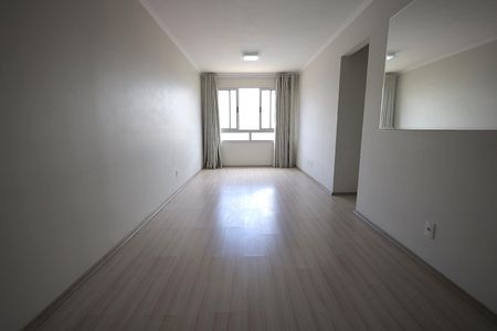 Apartamento à venda com 63m², 3 quartos e 1 vaga Apartamento à venda com 63m², 3 quartos e 1 vagaSala