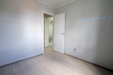 Apartamento à venda com 63m², 3 quartos e 1 vaga Apartamento à venda com 63m², 3 quartos e 1 vagaQuarto 3