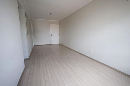 Apartamento à venda com 63m², 3 quartos e 1 vaga Apartamento à venda com 63m², 3 quartos e 1 vagaSala