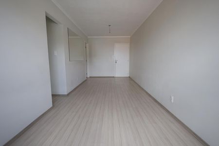Apartamento à venda com 63m², 3 quartos e 1 vaga Apartamento à venda com 63m², 3 quartos e 1 vagaSala