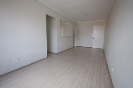 Apartamento à venda com 63m², 3 quartos e 1 vaga Apartamento à venda com 63m², 3 quartos e 1 vagaSala