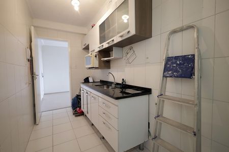 Apartamento à venda com 63m², 3 quartos e 1 vaga Apartamento à venda com 63m², 3 quartos e 1 vagaCozinha