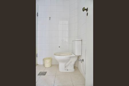 Apartamento à venda com 333m², 4 quartos e 3 vagasBanheiro de serviço