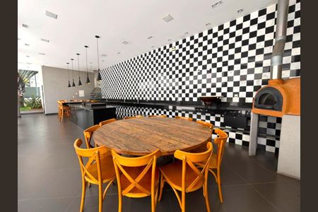 Foto 29 de apartamento à venda com 4 quartos, 333m² em Santo Agostinho, Belo Horizonte