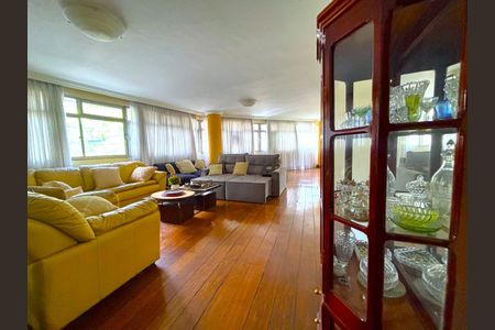 Apartamento à venda com 333m², 4 quartos e 3 vagasFoto 06
