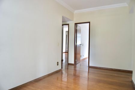 Apartamento à venda com 333m², 4 quartos e 3 vagasSala 2