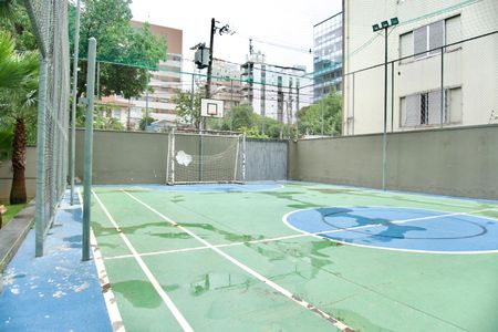 Apartamento à venda com 333m², 4 quartos e 3 vagasQuadra Esportiva