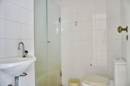 Apartamento à venda com 333m², 4 quartos e 3 vagasBanheiro de serviço