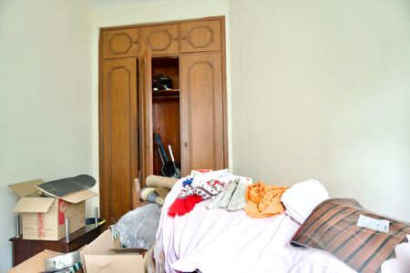 Apartamento à venda com 333m², 4 quartos e 3 vagasQuarto de Serviço