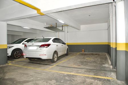 Apartamento à venda com 333m², 4 quartos e 3 vagasGaragem - Vaga 2 e 3