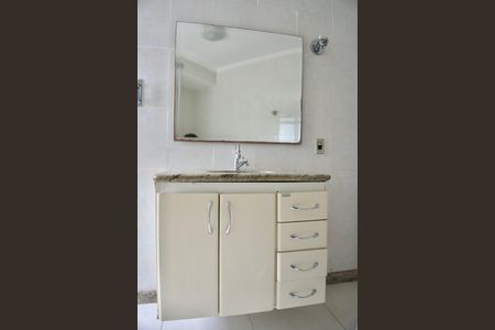 Apartamento à venda com 333m², 4 quartos e 3 vagasBanheiro Social