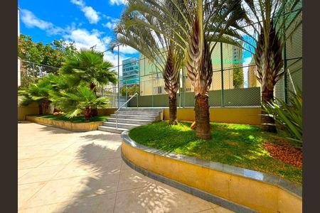 Apartamento à venda com 333m², 4 quartos e 3 vagasFoto 27
