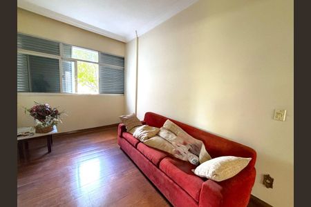 Foto 18 de apartamento à venda com 4 quartos, 333m² em Santo Agostinho, Belo Horizonte
