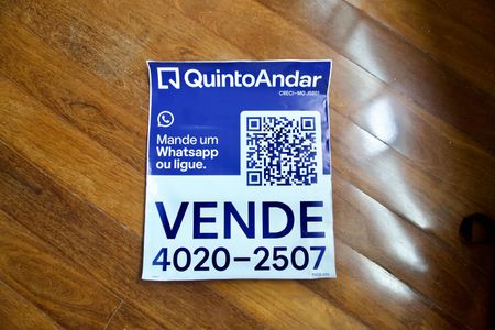 Apartamento à venda com 333m², 4 quartos e 3 vagasInstalação de placa 5A - Foto 1
