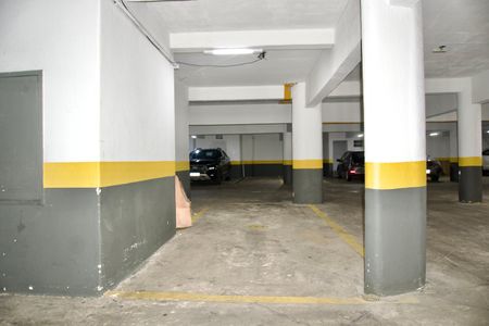Apartamento à venda com 333m², 4 quartos e 3 vagasGaragem - Vaga 1