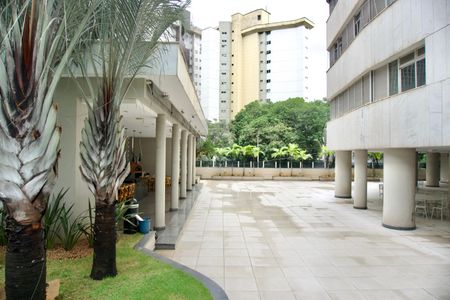 Apartamento à venda com 333m², 4 quartos e 3 vagasÁrea comum