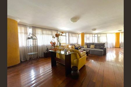 Apartamento à venda com 333m², 4 quartos e 3 vagasFoto 04