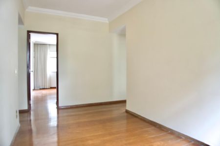 Apartamento à venda com 333m², 4 quartos e 3 vagasSala 2