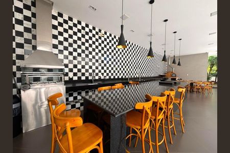 Apartamento à venda com 333m², 4 quartos e 3 vagasFoto 28