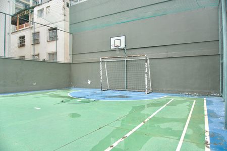 Apartamento à venda com 333m², 4 quartos e 3 vagasQuadra Esportiva