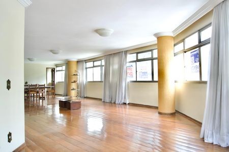 Apartamento à venda com 333m², 4 quartos e 3 vagasSala 1