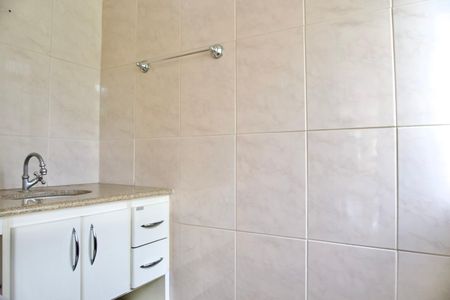 Apartamento à venda com 333m², 4 quartos e 3 vagasLavabo da Sala 1