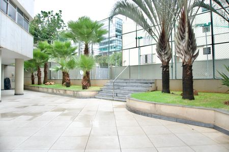 Apartamento à venda com 333m², 4 quartos e 3 vagasÁrea comum