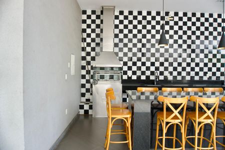 Apartamento à venda com 333m², 4 quartos e 3 vagasÁrea Gourmet