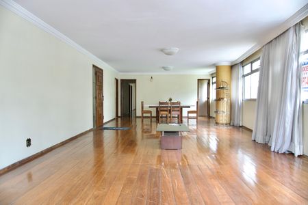 Apartamento à venda com 333m², 4 quartos e 3 vagasSala 1