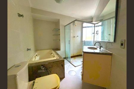 Apartamento à venda com 333m², 4 quartos e 3 vagasFoto 22