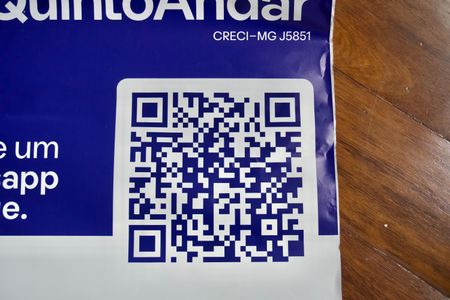 Apartamento à venda com 333m², 4 quartos e 3 vagasInstalação de placa 5A - Foto 2