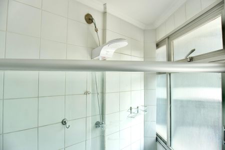 Apartamento à venda com 333m², 4 quartos e 3 vagasBanheiro da Suíte