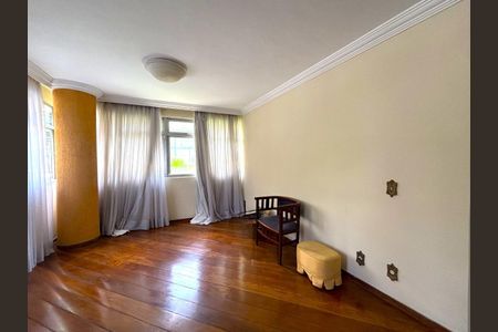 Foto 07 de apartamento à venda com 4 quartos, 333m² em Santo Agostinho, Belo Horizonte