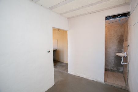 Casa à venda com 200m², 1 quarto e 5 vagas Casa à venda com 200m², 1 quarto e 5 vagasQuarto - Kitnet 2