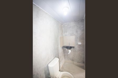 Casa à venda com 200m², 1 quarto e 5 vagas Casa à venda com 200m², 1 quarto e 5 vagasBanheiro Social- Kitnet 1