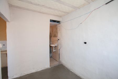 Casa à venda com 200m², 1 quarto e 5 vagas Casa à venda com 200m², 1 quarto e 5 vagasQuarto - Kitnet 2