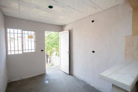 Casa à venda com 200m², 1 quarto e 5 vagas Casa à venda com 200m², 1 quarto e 5 vagasSala e Cozinha - Kitnet 2