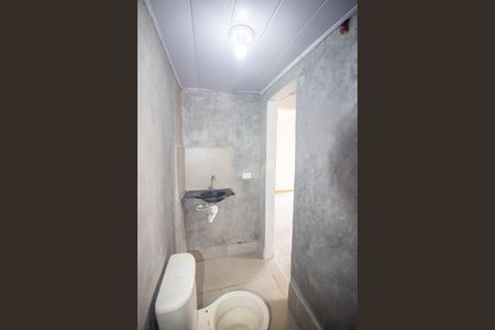 Casa à venda com 200m², 1 quarto e 5 vagas Casa à venda com 200m², 1 quarto e 5 vagasBanheiro Social- Kitnet 1