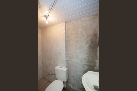 Casa à venda com 200m², 1 quarto e 5 vagas Casa à venda com 200m², 1 quarto e 5 vagasBanheiro Social - Kitnet 2