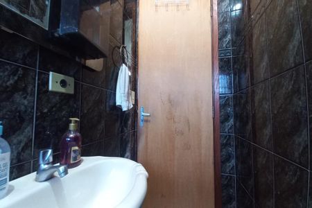 Casa à venda com 300m², 3 quartos e 5 vagasBanheiro