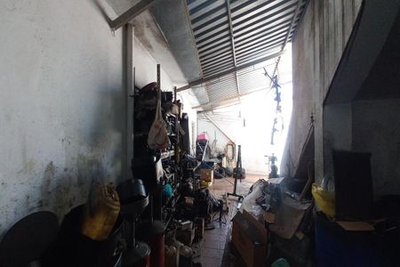 Casa à venda com 300m², 3 quartos e 5 vagasQuintal 