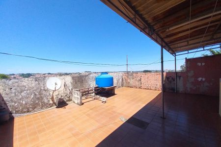 Casa à venda com 300m², 3 quartos e 5 vagasTerraço 