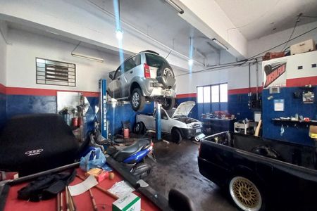 Casa à venda com 300m², 3 quartos e 5 vagasGaragem 