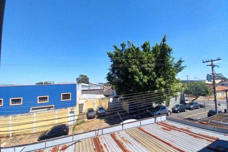 Casa à venda com 300m², 3 quartos e 5 vagasVista da Suíte 