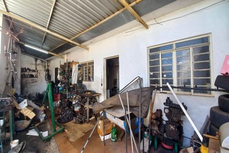 Casa à venda com 300m², 3 quartos e 5 vagasQuintal 