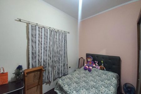 Quarto 1  de casa à venda com 3 quartos, 300m² em Jardim Eulina, Campinas