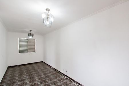 Apartamento à venda com 56m², 2 quartos e sem vaga Apartamento à venda com 56m², 2 quartos e sem vagaSala