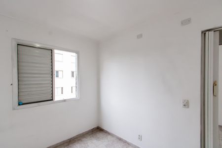 Quarto 1 de apartamento à venda com 2 quartos, 56m² em Conjunto Habitacional Padre Jose de Anchieta, São Paulo