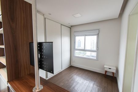 Quarto de apartamento para alugar com 1 quarto, 45m² em Vila Mariana, São Paulo